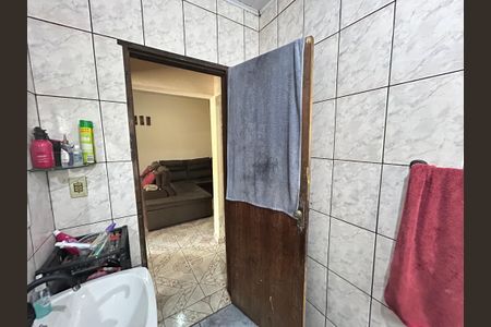 Casa à venda com 450m², 6 quartos e 4 vagasBanheiro 4