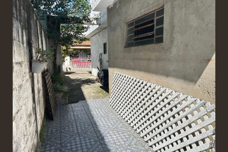 Casa à venda com 450m², 6 quartos e 4 vagasQuintal