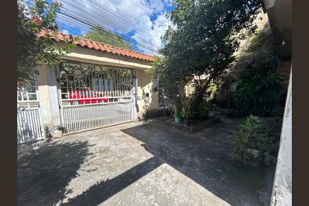 Casa à venda com 450m², 6 quartos e 4 vagasGaragem