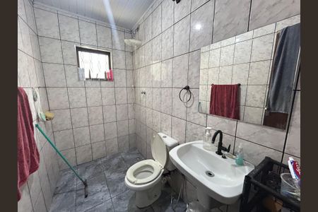 Casa à venda com 450m², 6 quartos e 4 vagasBanheiro 4