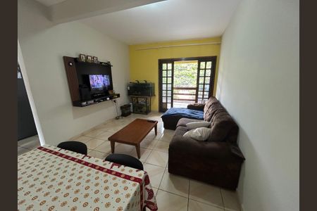 Sala de casa à venda com 6 quartos, 450m² em Parque Continental I, Guarulhos