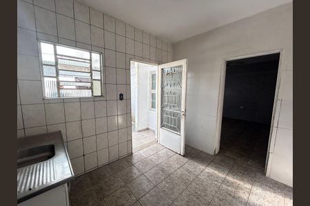 Casa à venda com 450m², 6 quartos e 4 vagasCozinha 1