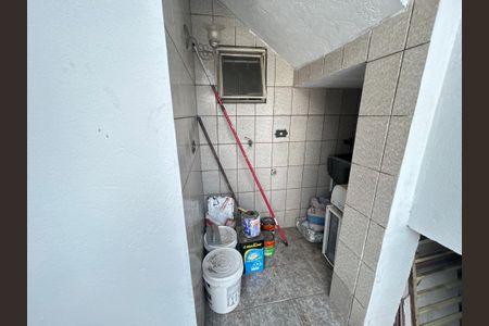 Casa à venda com 450m², 6 quartos e 4 vagasQuintal