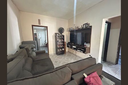 Casa à venda com 450m², 6 quartos e 4 vagasSala 3