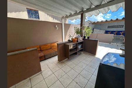 Casa à venda com 450m², 6 quartos e 4 vagasÁrea de Serviço