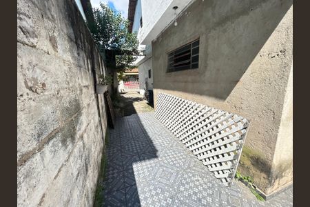 Casa à venda com 450m², 6 quartos e 4 vagasQuintal