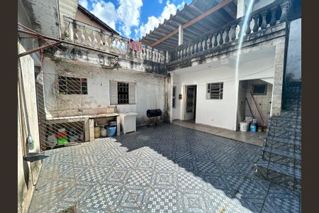 Casa à venda com 450m², 6 quartos e 4 vagasQuintal