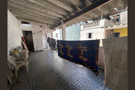 Casa à venda com 450m², 6 quartos e 4 vagasÁrea de Serviço