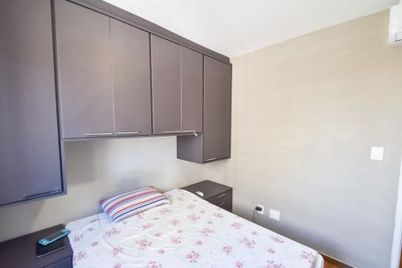 Apartamento à venda com 33m², 1 quarto e sem vagaQuarto