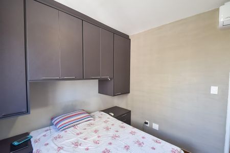 Apartamento à venda com 33m², 1 quarto e sem vagaQuarto