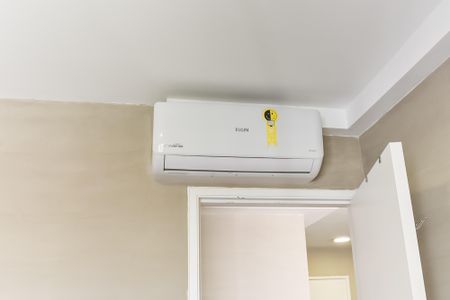 Apartamento à venda com 33m², 1 quarto e sem vagaQuarto