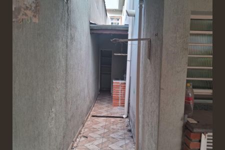 Casa à venda com 200m², 4 quartos e 2 vagas Casa à venda com 200m², 4 quartos e 2 vagasÁrea externa