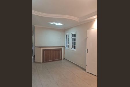 Sala de casa à venda com 4 quartos, 200m² em Vila Rui Barbosa, São Paulo