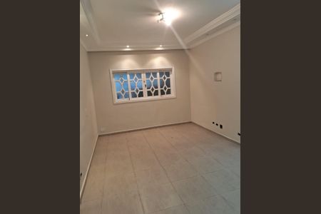 Sala de casa à venda com 4 quartos, 200m² em Vila Rui Barbosa, São Paulo