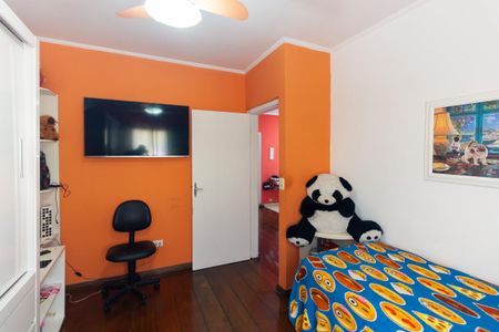 Casa à venda com 250m², 7 quartos e 4 vagasQuarto 3