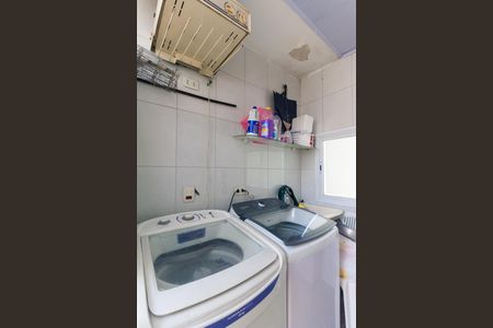 Casa à venda com 250m², 7 quartos e 4 vagasÁrea de Serviço