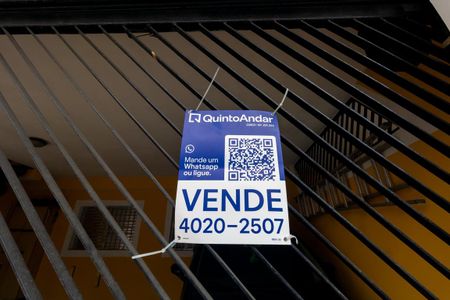 Casa à venda com 250m², 7 quartos e 4 vagasPlaca