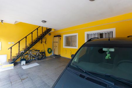 Casa à venda com 250m², 7 quartos e 4 vagasGaragem