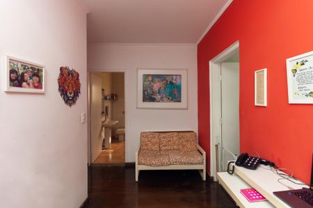 Casa à venda com 250m², 7 quartos e 4 vagasEscritório