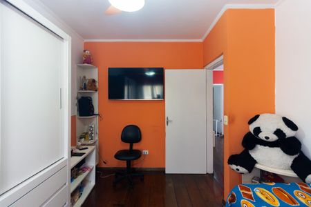 Casa à venda com 250m², 7 quartos e 4 vagasQuarto 3