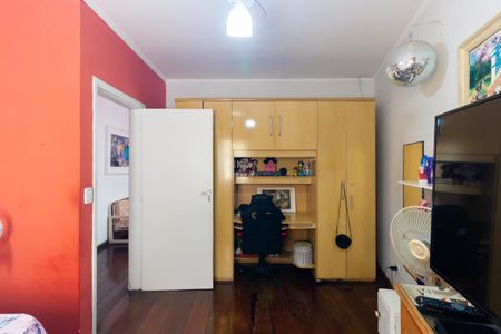 Casa à venda com 250m², 7 quartos e 4 vagasQuarto 2