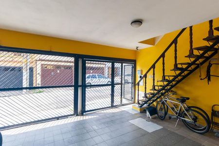 Casa à venda com 250m², 7 quartos e 4 vagasGaragem