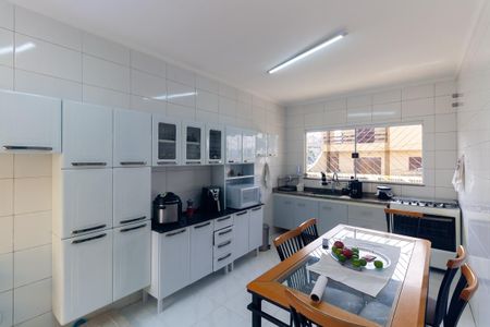 Casa à venda com 250m², 7 quartos e 4 vagasCozinha