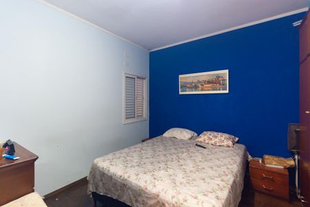 Casa à venda com 250m², 7 quartos e 4 vagasQuarto 1