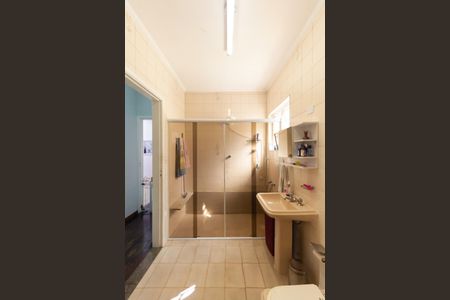 Casa à venda com 250m², 7 quartos e 4 vagasBanheiro