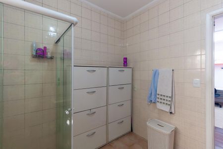 Casa à venda com 250m², 7 quartos e 4 vagasBanheiro 2