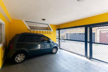 Casa à venda com 250m², 7 quartos e 4 vagasGaragem