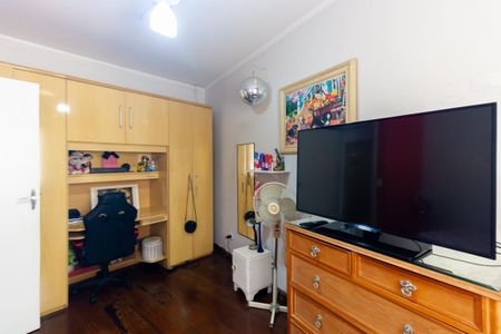 Casa à venda com 250m², 7 quartos e 4 vagasQuarto 2