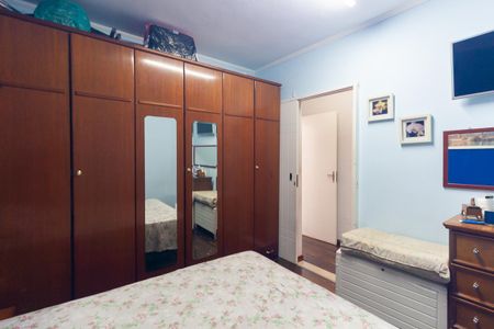 Casa à venda com 250m², 7 quartos e 4 vagasQuarto 1