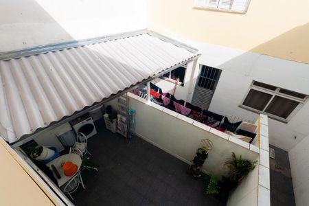 Casa à venda com 250m², 7 quartos e 4 vagasQuintal
