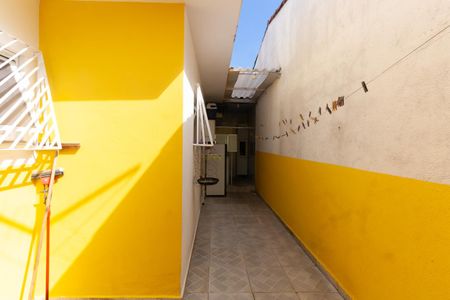 Casa à venda com 250m², 7 quartos e 4 vagasÁrea de Serviço