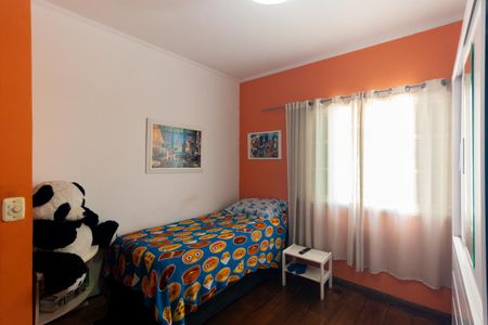 Casa à venda com 250m², 7 quartos e 4 vagasQuarto 3