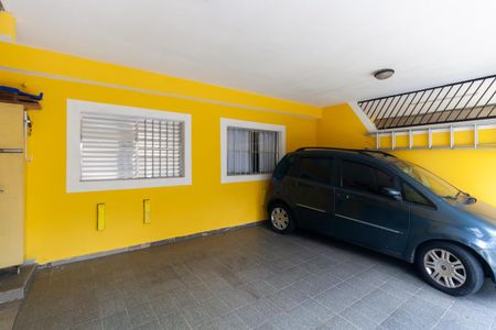 Casa à venda com 250m², 7 quartos e 4 vagasGaragem