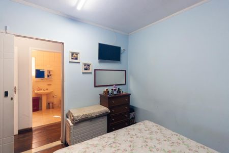 Casa à venda com 250m², 7 quartos e 4 vagasQuarto 1