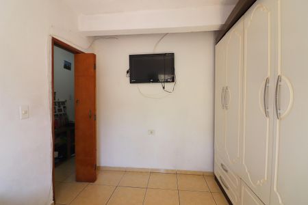 Casa à venda com 92m², 2 quartos e 1 vagaQuarto 1
