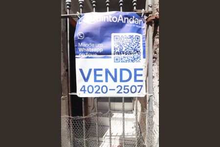Casa à venda com 92m², 2 quartos e 1 vagaPlaca 
