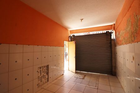 Casa à venda com 92m², 2 quartos e 1 vagaGaragem