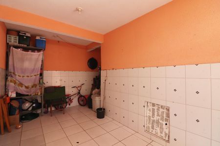 Casa à venda com 92m², 2 quartos e 1 vagaGaragem