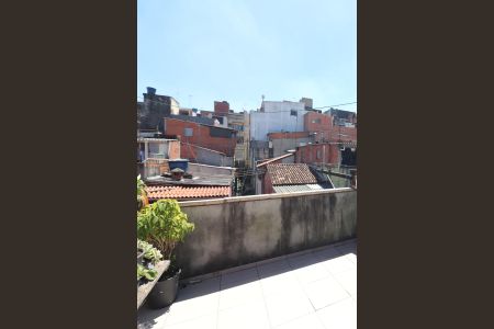 Casa à venda com 92m², 2 quartos e 1 vagaÁrea de Serviço e Espaço Gourmet 