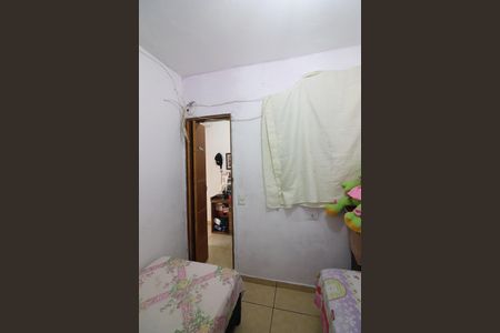 Casa à venda com 92m², 2 quartos e 1 vagaQuarto 2