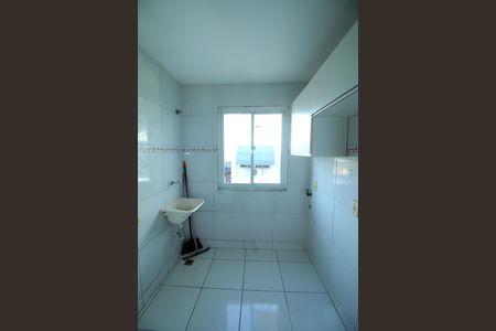 Apartamento à venda com 60m², 2 quartos e 1 vagaÁrea de Serviço