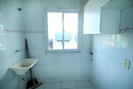 Apartamento à venda com 60m², 2 quartos e 1 vagaÁrea de Serviço