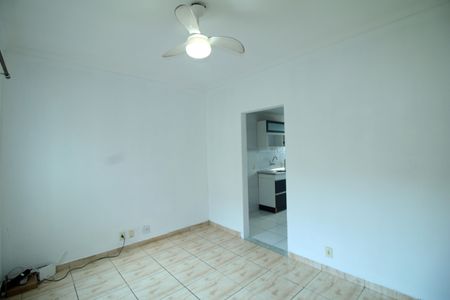 Apartamento à venda com 60m², 2 quartos e 1 vagaSala