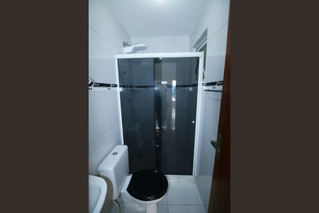 Apartamento à venda com 60m², 2 quartos e 1 vagaBanheiro da Suíte