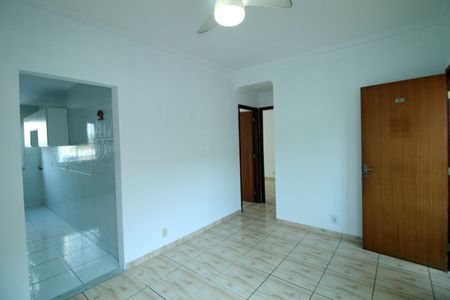 Apartamento à venda com 60m², 2 quartos e 1 vagaSala
