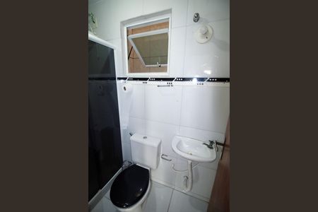 Apartamento à venda com 60m², 2 quartos e 1 vagaBanheiro Social